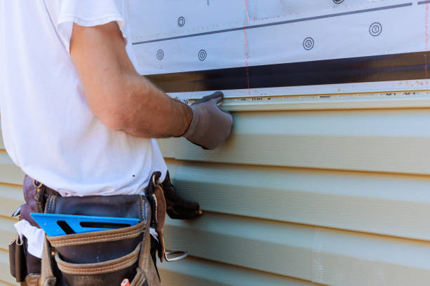 Affordable Vinyl Siding solutions in Richfield, NC
